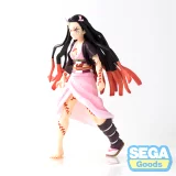 Figurka Demon Slayer - Nezuko Kamado Demon Form (21 cm)