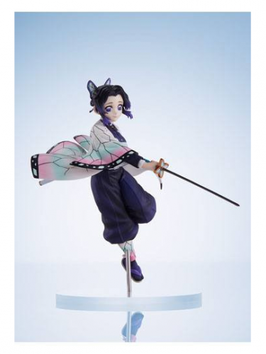 Figurka Demon Slayer - Shinobu Kocho (Aniplex)