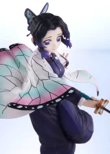 Figurka Demon Slayer - Shinobu Kocho (Aniplex)