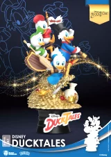 Figurka Disney - DuckTales Diorama (Beast Kingdom)
