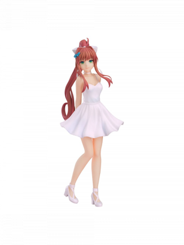 Figurka Doki Doki Literature Club! - Monika (Pop Up Parade)