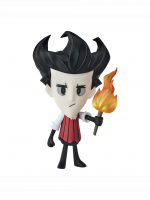 Figurka Dont Starve - Wilson (Nendoroid)