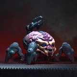 Figurka Doom - Arachnotron (Numskull)