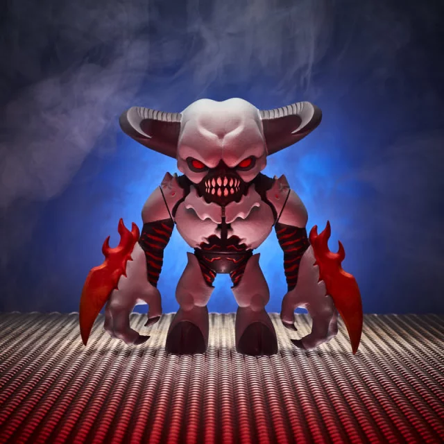 Figurka Doom - Baron of Hell (Numskull)