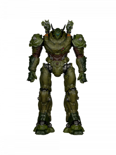 Figurka Doom - Doom Slayer Atlan (McFarlane)