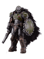 Figurka Doom: The Dark Age - Doom Slayer (Good Smile Company)