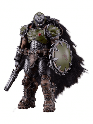 Figurka Doom: The Dark Age - Doom Slayer (Good Smile Company)
