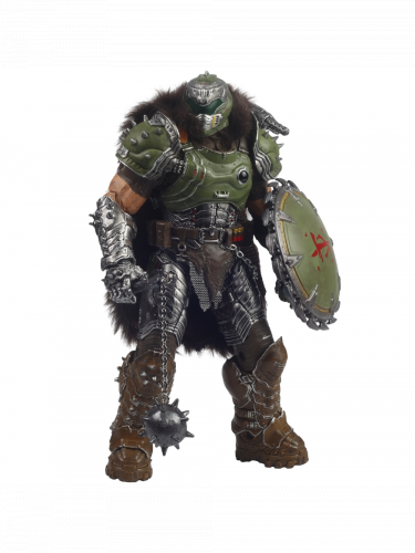Figurka Doom - Doom Slayer (McFarlane)