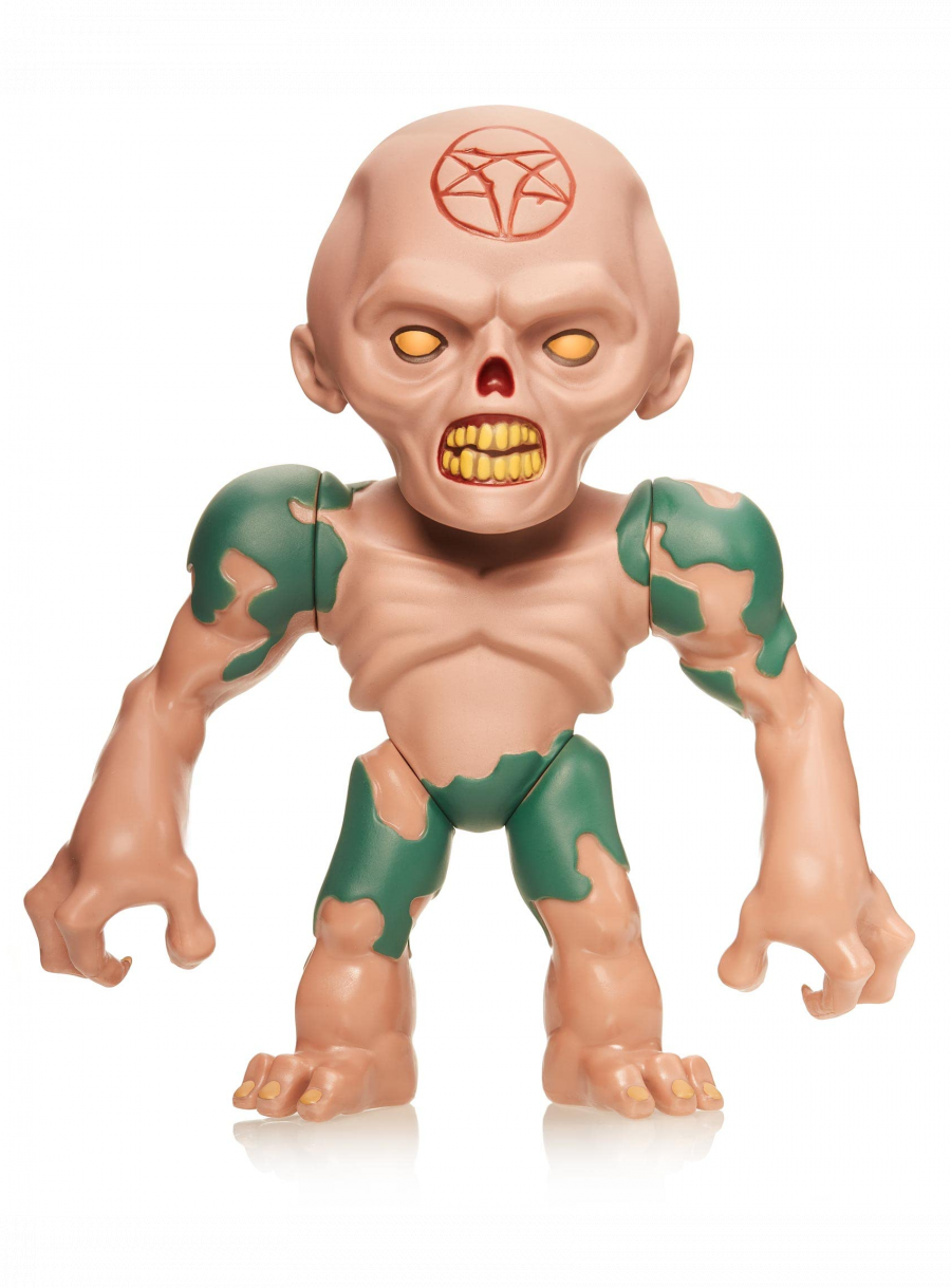 Numskull Figurka Doom - Zombie (Numskull)