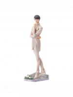 Figurka Doukyusei - Licht Sajo Wedding Ver. 1/7