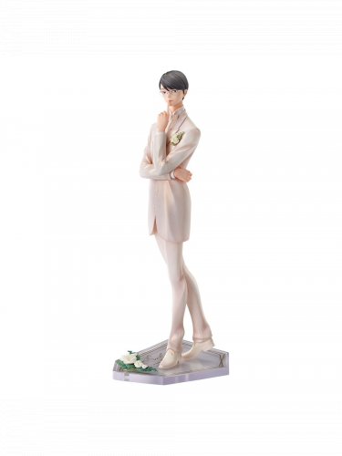 Figurka Doukyusei - Licht Sajo Wedding Ver. 1/7