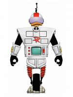 Figurka Kačeří příběhy - Robokačer (NECA)