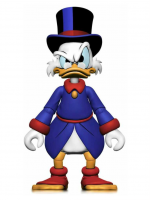 Figurka Kačeří příběhy - Strýček Skrblík (NECA)