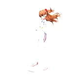 Figurka Evangelion: 3.0+1.0 Thrice Upon a Time - Asuka Langley SPM Figure (Sega)