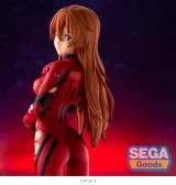 Figurka Evangelion: 3.0+1.0 Thrice Upon a Time - Asuka Langley