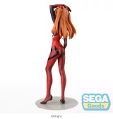 Figurka Evangelion: 3.0+1.0 Thrice Upon a Time - Asuka Shikinami Langley (Sega)