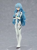 Figurka Evangelion: 3.0+1.0 Thrice Upon a Time - Ayanami (Pop Up Parade)