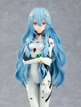 Figurka Evangelion: 3.0+1.0 Thrice Upon a Time - Ayanami (Pop Up Parade)