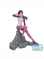 Figurka Evangelion: 3.0+1.0 Thrice Upon a Time - Mari Makinami 30th Anniversary Ver. (Sega)