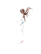 Figurka Evangelion: 3.0+1.0 Thrice Upon a Time - Mari Makinami SPM Figure (Sega)