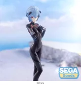 Figurka Evangelion: 3.0+1.0 Thrice Upon a Time - Rei Ayanami (Sega)