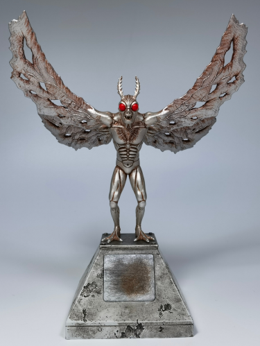 Figurka Fallout - Mothman