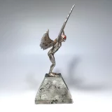 Figurka Fallout - Mothman