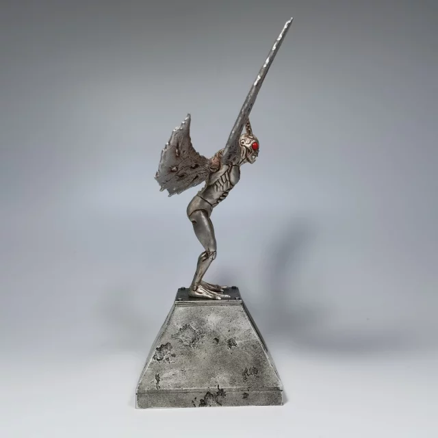 Figurka Fallout - Mothman