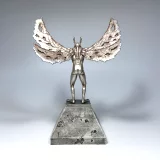 Figurka Fallout - Mothman