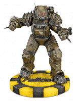 Figurka Fallout - NCR Power Armor (Dark Horse)