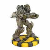 Figurka Fallout - NCR Power Armor (Dark Horse)