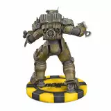 Figurka Fallout - NCR Power Armor (Dark Horse)