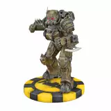 Figurka Fallout - NCR Power Armor (Dark Horse)