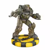 Figurka Fallout - NCR Power Armor (Dark Horse)