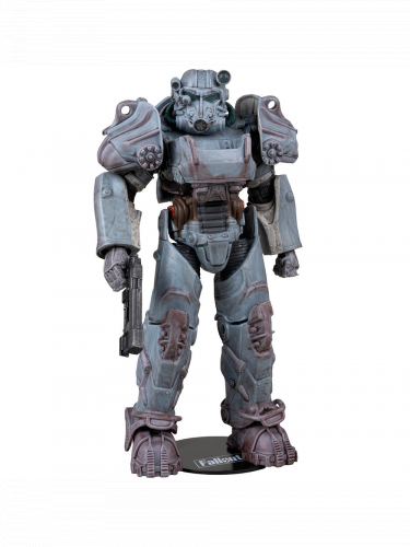 Figurka Fallout - T-60 (McFarlane)