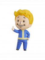 Figurka Fallout - Vault Boy 76 (Nendoroid)