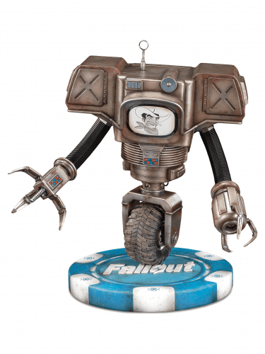 Figurka Fallout - Victor the Securitron (Dark Horse)