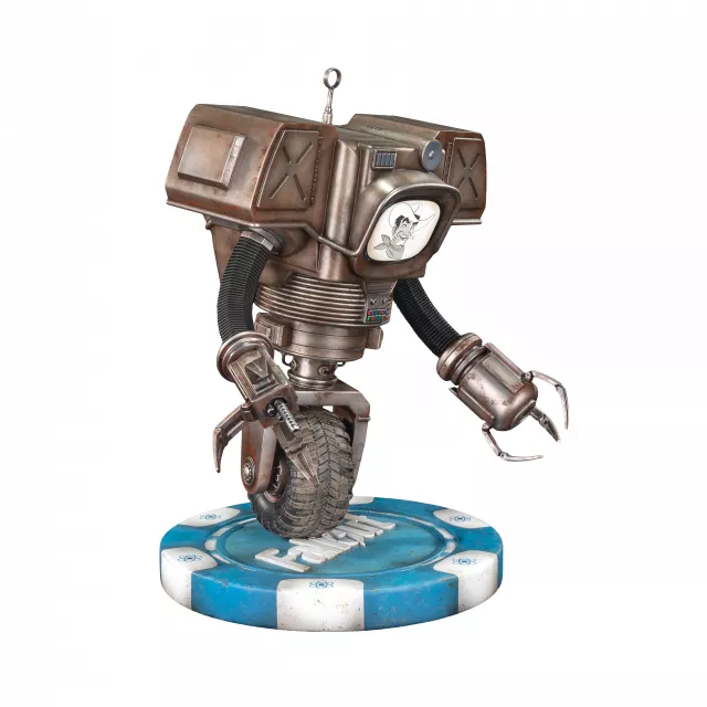 Figurka Fallout - Victor the Securitron (Dark Horse)