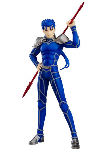 Figurka Fate/Stay Night: Heaven's Feel - Lancer (Pop Up Parade) (poškozený obal)