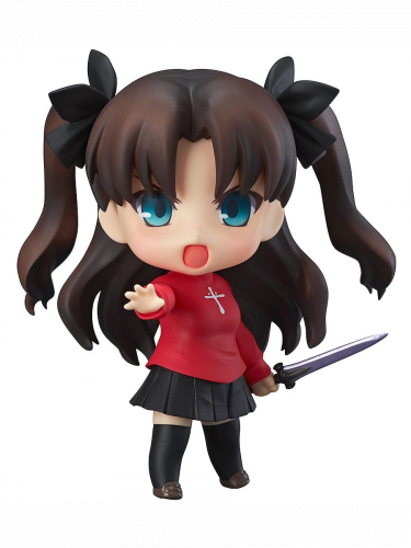 Figurka Fate/Stay Night - Rin Tohsaka (Nendoroid)