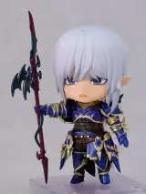 Figurka Final Fantasy XIV - Estinien (Nendoroid)