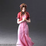 Figurka Final Fantasy VII (Crisis Core) - Aerith Gainsborough (Play Arts Kai)