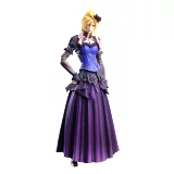 Figurka Final Fantasy VII Remake - Cloud Strife Dress (Play Arts Kai)