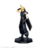 Figurka Final Fantasy VII Remake - Cloud Strife