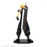 Figurka Final Fantasy VII Remake - Cloud Strife