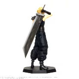 Figurka Final Fantasy VII Remake - Cloud Strife