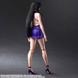 Figurka Final Fantasy VII Remake - Tifa Lockhart Dress Version (Play Arts Kai)