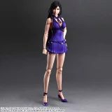 Figurka Final Fantasy VII Remake - Tifa Lockhart Dress Version (Play Arts Kai)