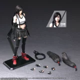 Figurka Final Fantasy VII Remake - Tifa Lockhart (Play Arts Kai)