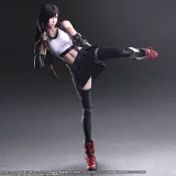 Figurka Final Fantasy VII Remake - Tifa Lockhart (Play Arts Kai)